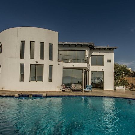 Neptun Dive Resort Эйлат Экстерьер фото