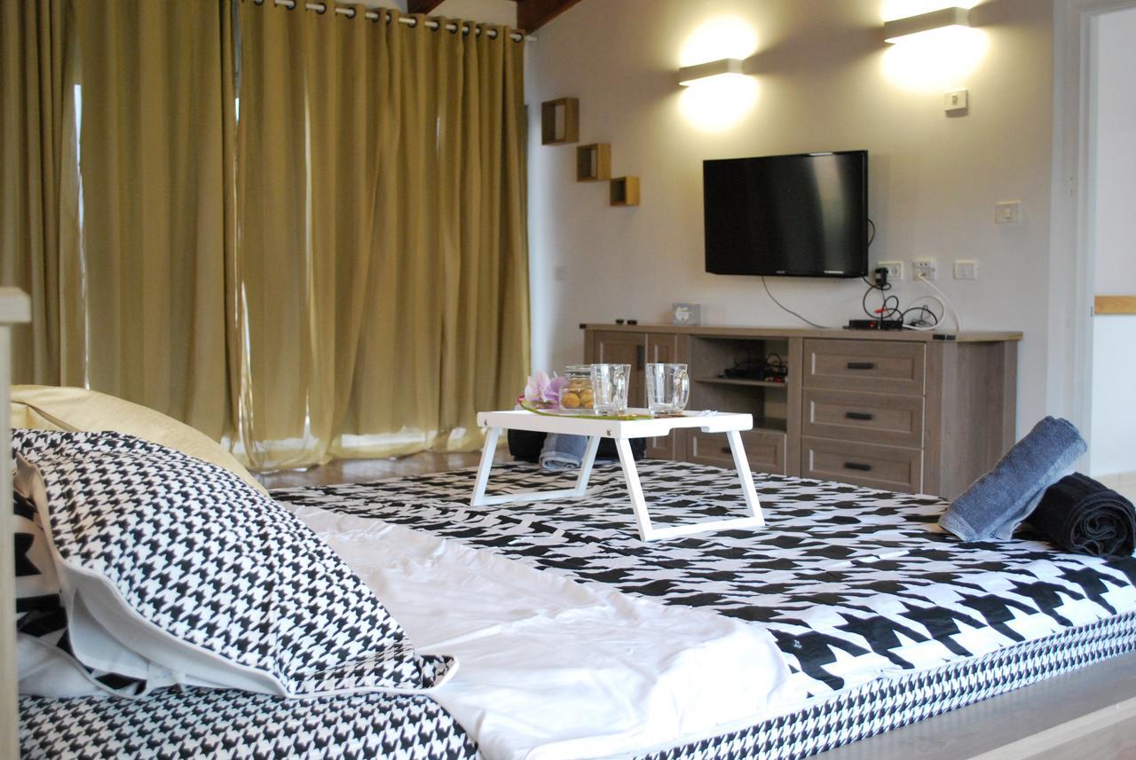 Neptun Dive Resort Эйлат Экстерьер фото