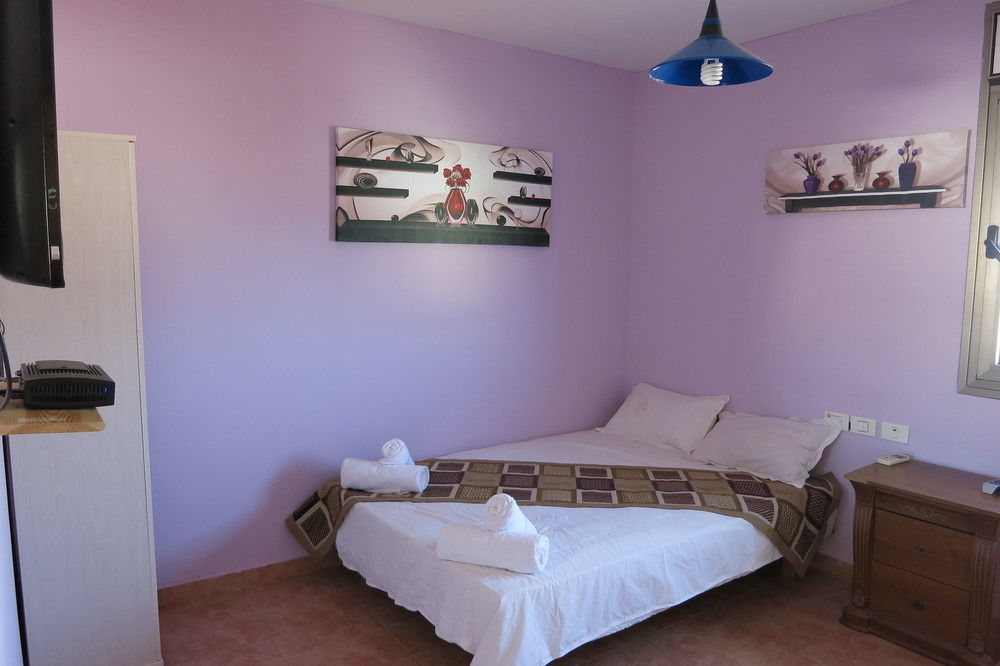 Neptun Dive Resort Эйлат Экстерьер фото