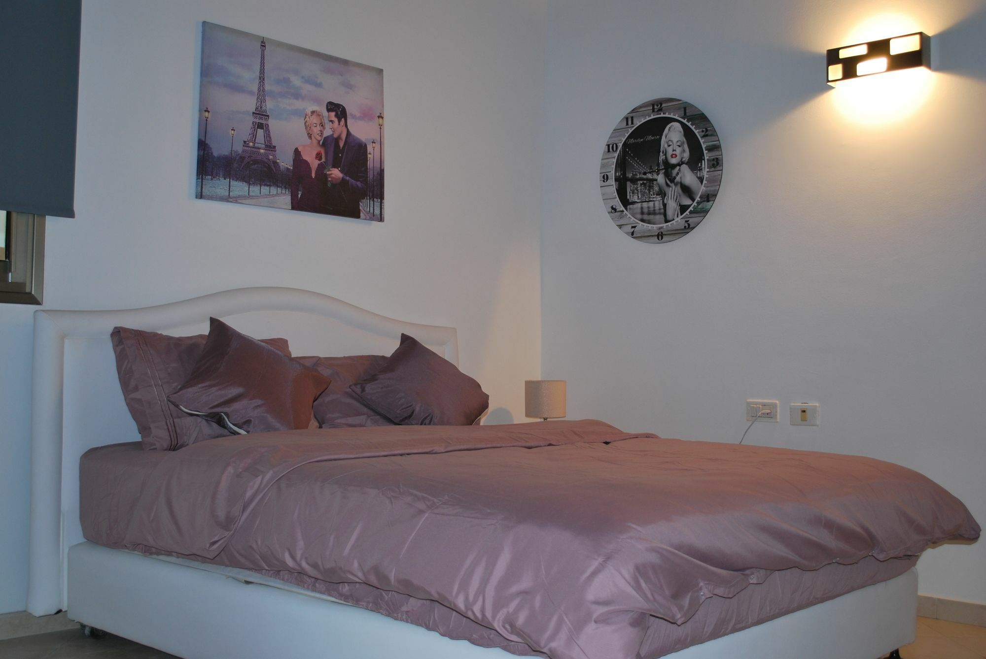 Neptun Dive Resort Эйлат Экстерьер фото