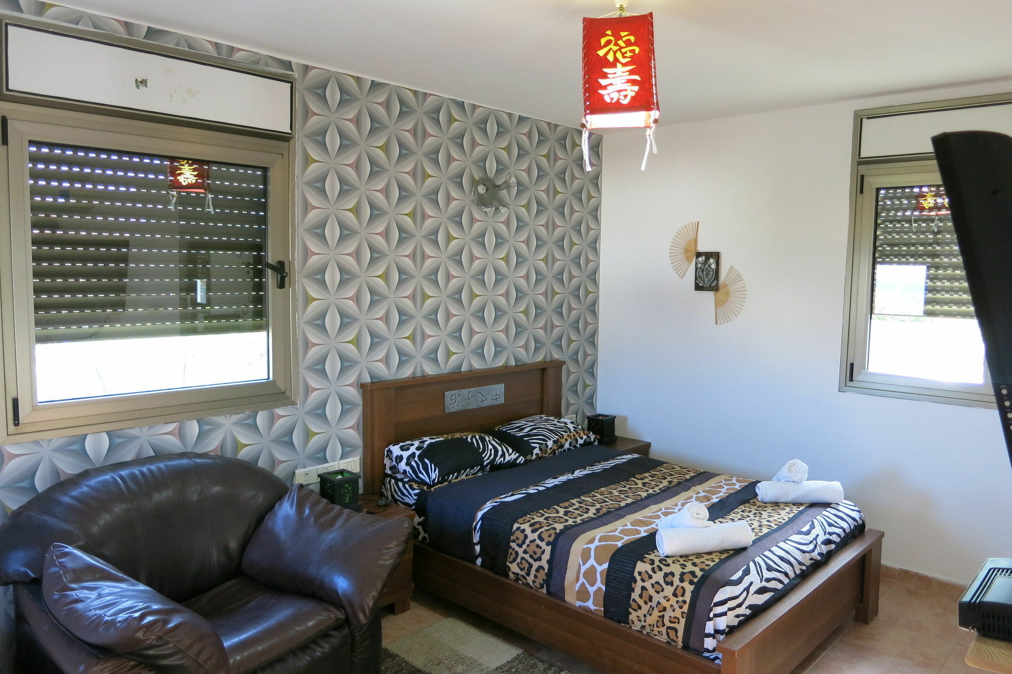 Neptun Dive Resort Эйлат Экстерьер фото