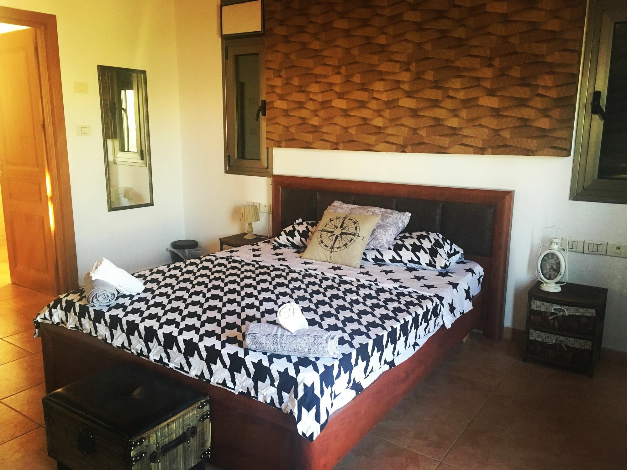 Neptun Dive Resort Эйлат Экстерьер фото